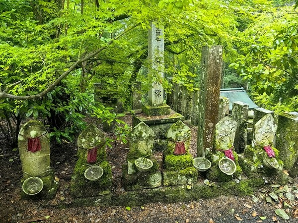 第四十四番  菅生山 大寶寺